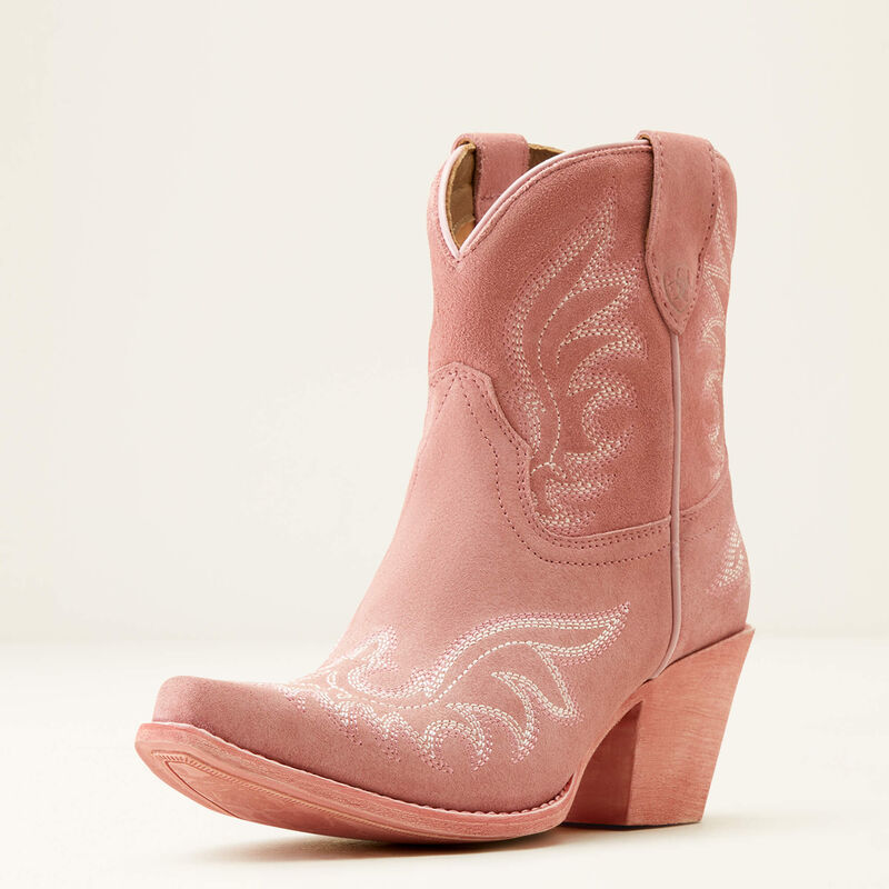 Ariat Chandler Western Boots