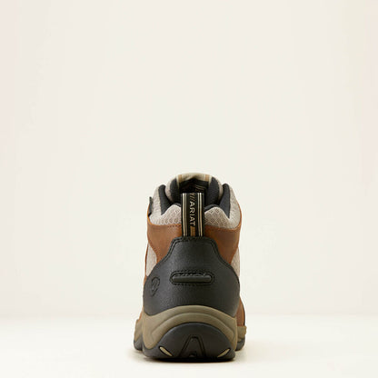 Ariat Distressed Brown & Taupe Terrain VentTEK 360 Boot