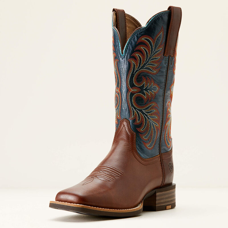 Ariat Gillette Western Boots