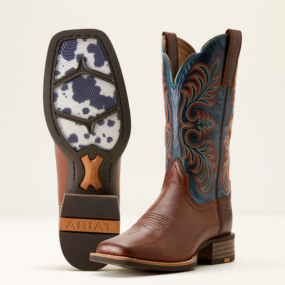 Ariat Gillette Western Boots