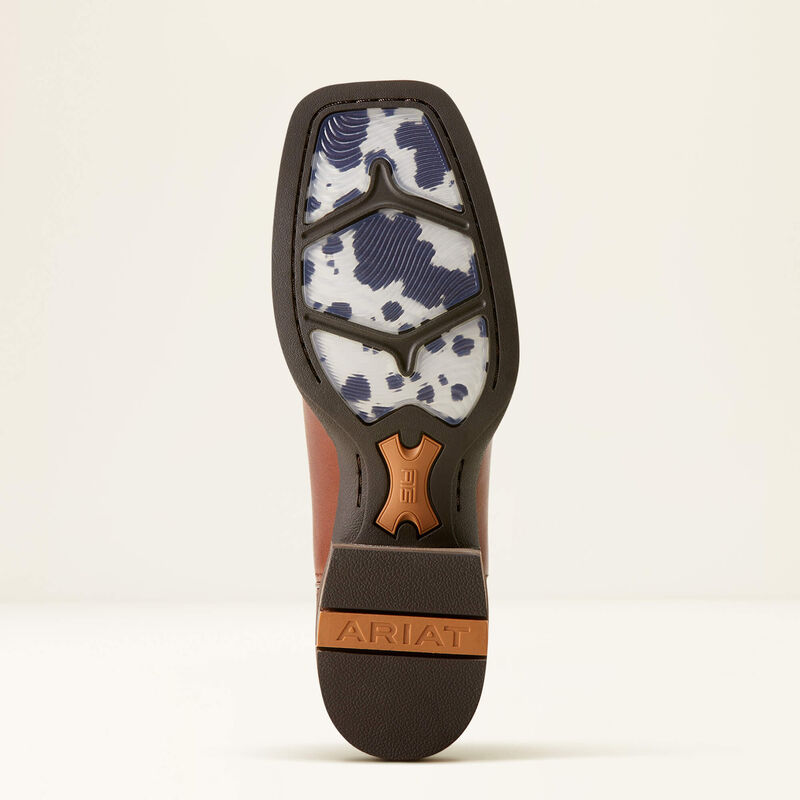Ariat Gillette Western Boots