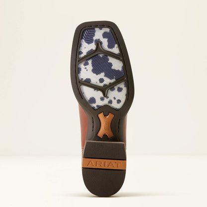 Ariat Gillette Western Boots