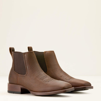 Ariat Booker Ultra Western Boots