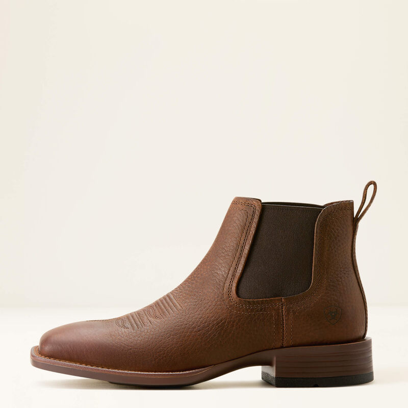 Ariat Booker Ultra Western Boots