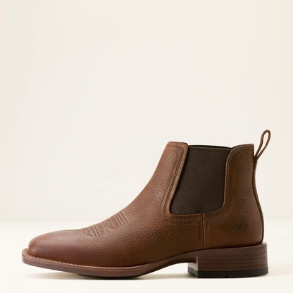 Ariat Booker Ultra Western Boots