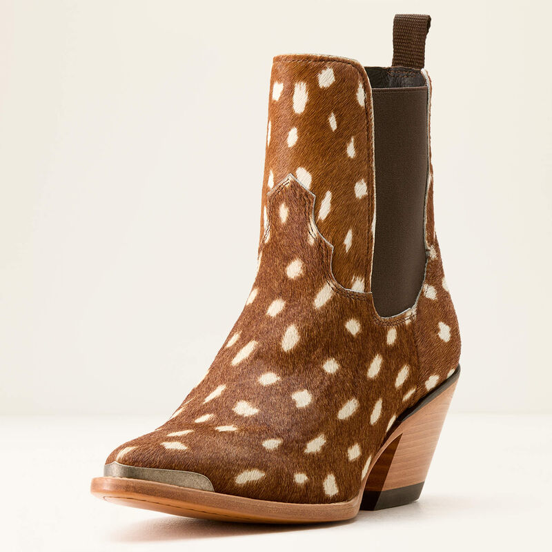 Ariat Shiloh Booties