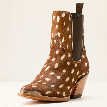 Ariat Shiloh Booties