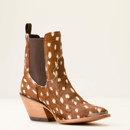 Ariat Shiloh Booties