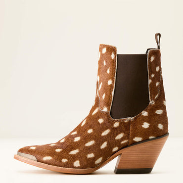 Ariat Shiloh Booties