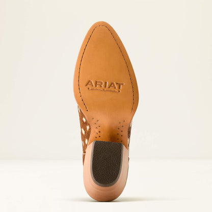 Ariat Shiloh Booties