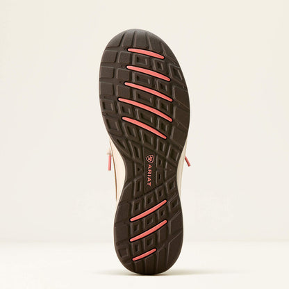Arait Weathered Honey Buckeye Waterproof Shoes