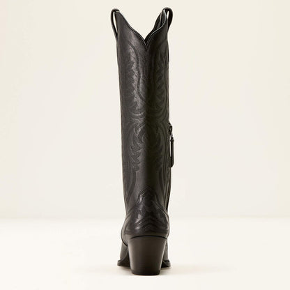 Ariat Obsidian Casanova X Toe Western Boot