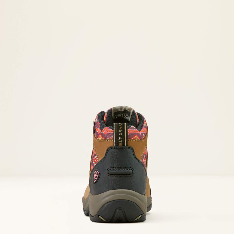 Ariat Tan Aztec Terrain VentTEK 360 Boot