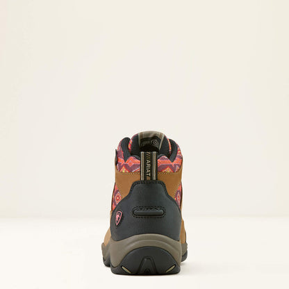 Ariat Tan Aztec Terrain VentTEK 360 Boot