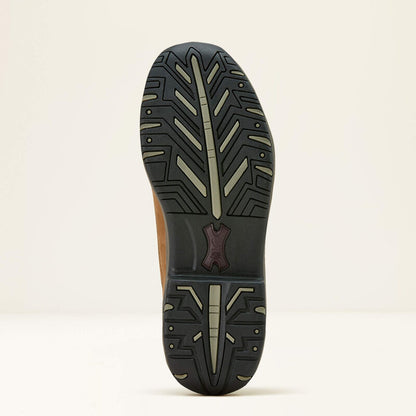 Ariat Tan Aztec Terrain VentTEK 360 Boot