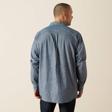 Ariat Trent Classic Fit Shirt