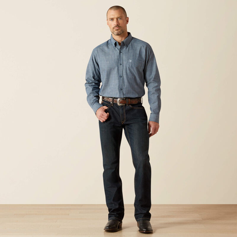 Ariat Trent Classic Fit Shirt