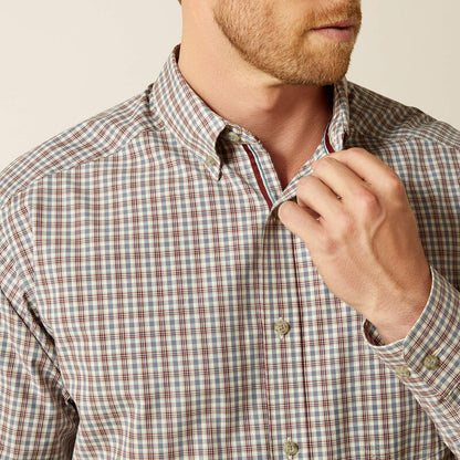 Ariat Pro Series Trevor Classic Fit Shirt