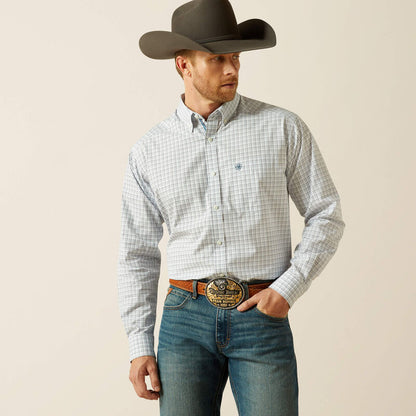 Ariat Pro Series Tristan Classic Fit Shirt