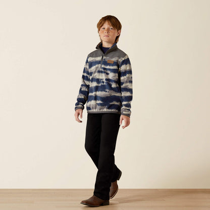 Arait Boys Basis Sweatshirt