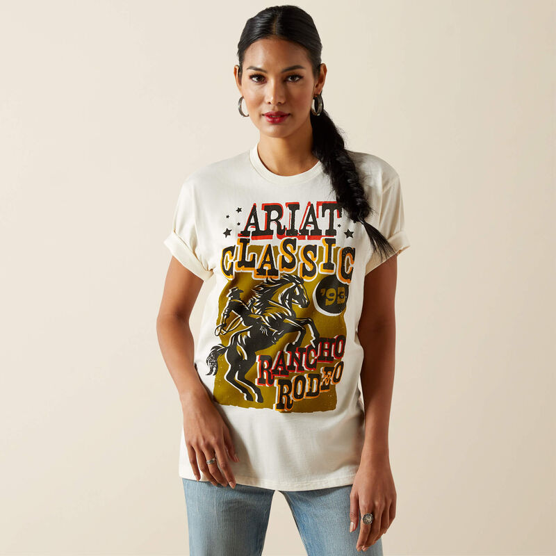 Ariat Classic Rodeo T-Shirt