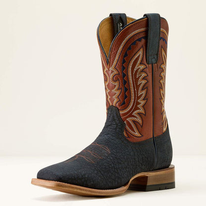 Ariat Rock Ridge Wide Square Toe Western Boots