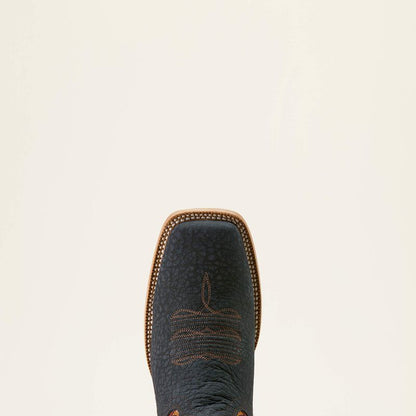 Ariat Rock Ridge Wide Square Toe Western Boots