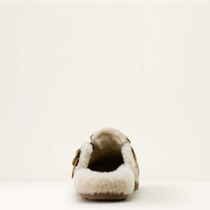 Ariat Country Mule Sherpa
