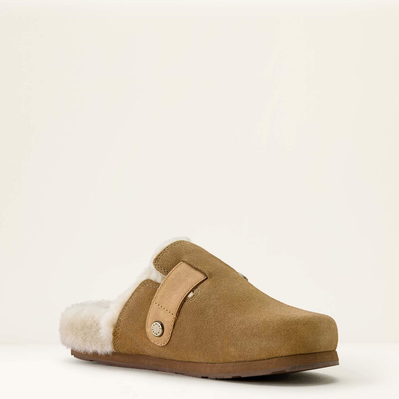 Ariat Country Mule Sherpa