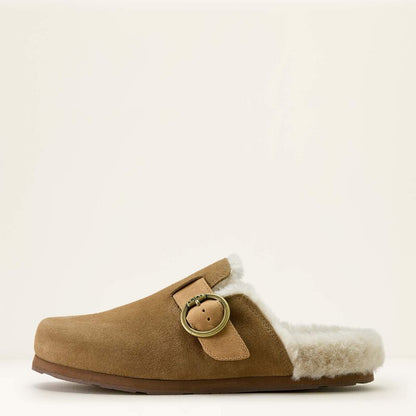 Ariat Country Mule Sherpa
