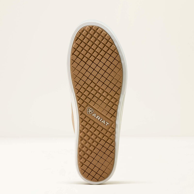 Ariat Pearl Floral Emboss Skylar Shoes