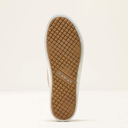 Ariat Pearl Floral Emboss Skylar Shoes