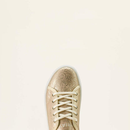 Ariat Pearl Floral Emboss Skylar Shoes