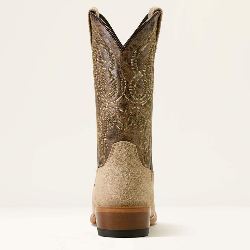Ariat Futurity Cashout Narrow Cutter Toe Cowboy Boot