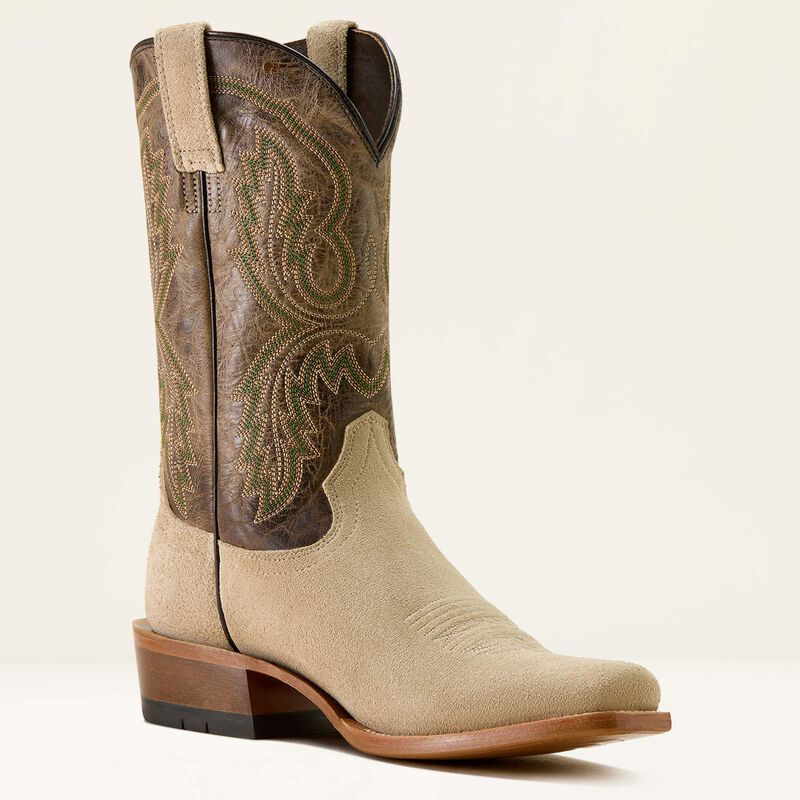 Ariat Futurity Cashout Narrow Cutter Toe Cowboy Boot