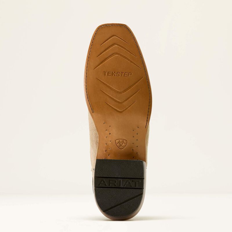 Ariat Futurity Cashout Narrow Cutter Toe Cowboy Boot