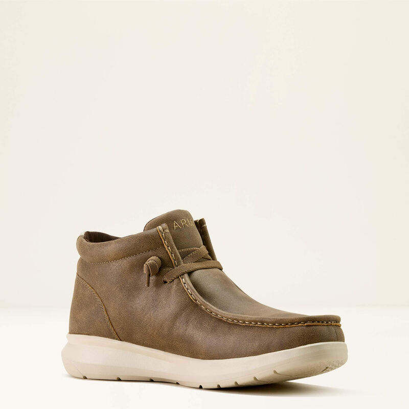 Ariat Hilo Mid Shoes