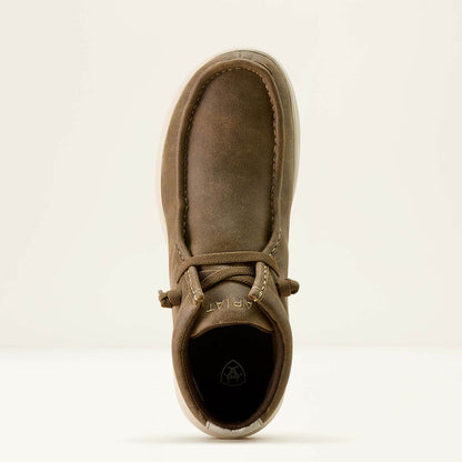 Ariat Hilo Mid Shoes