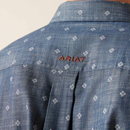 Ariat Watson Classic Fit Shirt