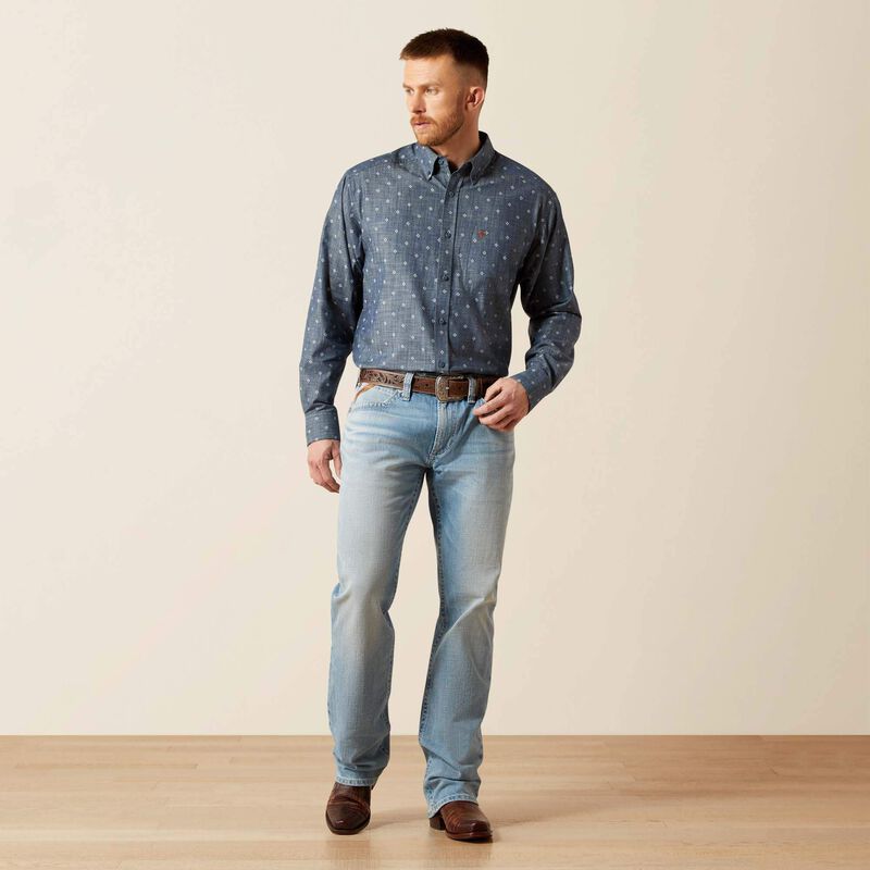 Ariat Watson Classic Fit Shirt