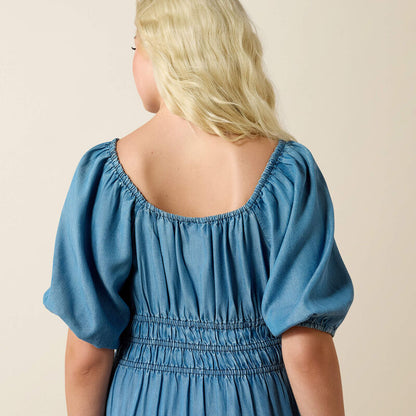 Ariat Juliet Dress