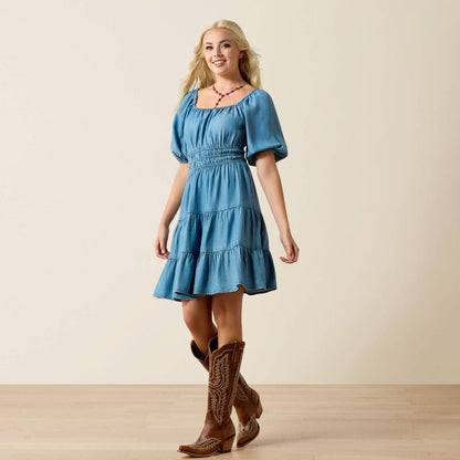 Ariat Juliet Dress