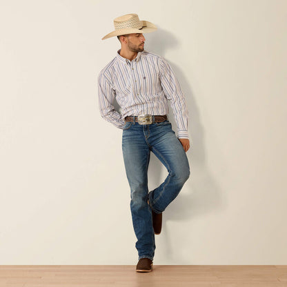 Ariat Pro Series Pryce Fitted Shirt
