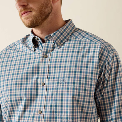 Ariat Pro Series Truitt Classic Fit Shirt