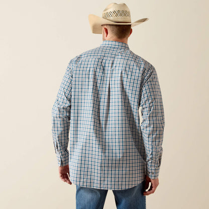 Ariat Pro Series Truitt Classic Fit Shirt