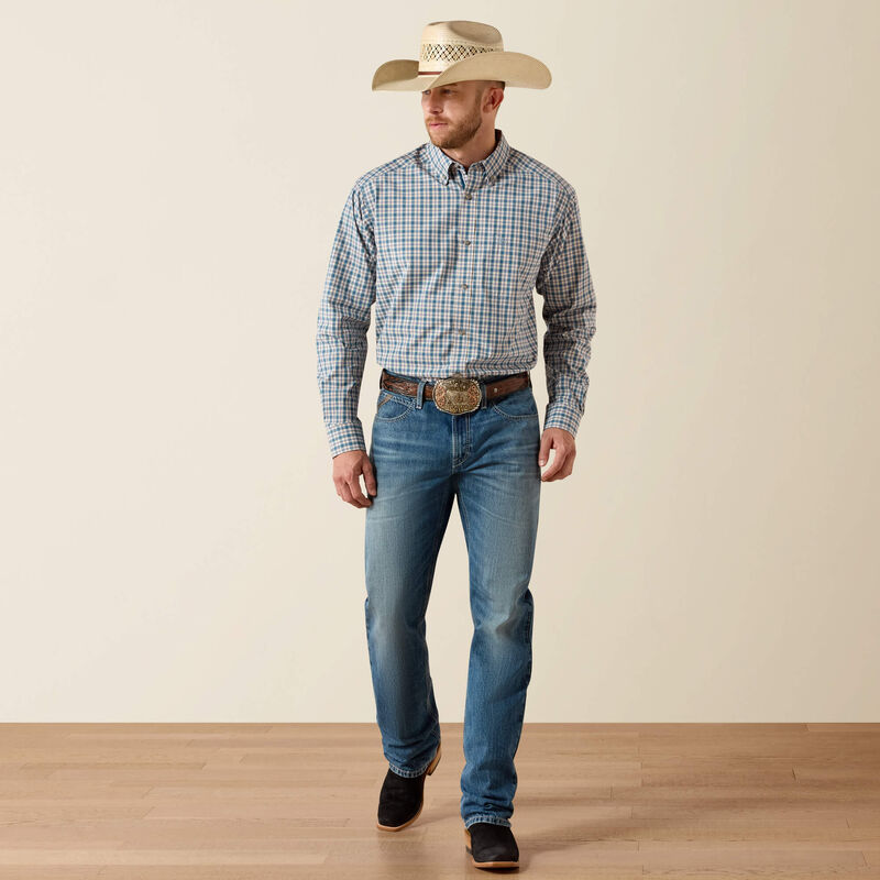 Ariat Pro Series Truitt Classic Fit Shirt
