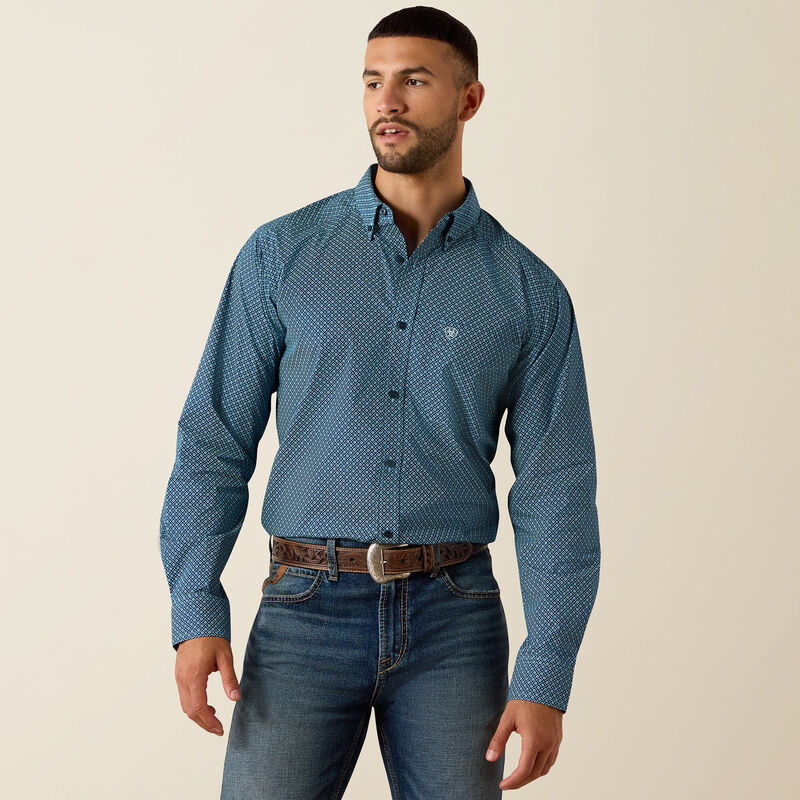Ariat Jordi Fitted Shirt