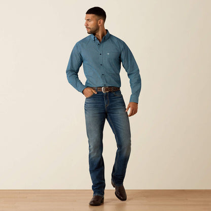 Ariat Jordi Fitted Shirt