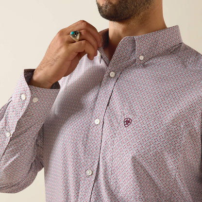 Ariat Philly Classic Fit Shirt