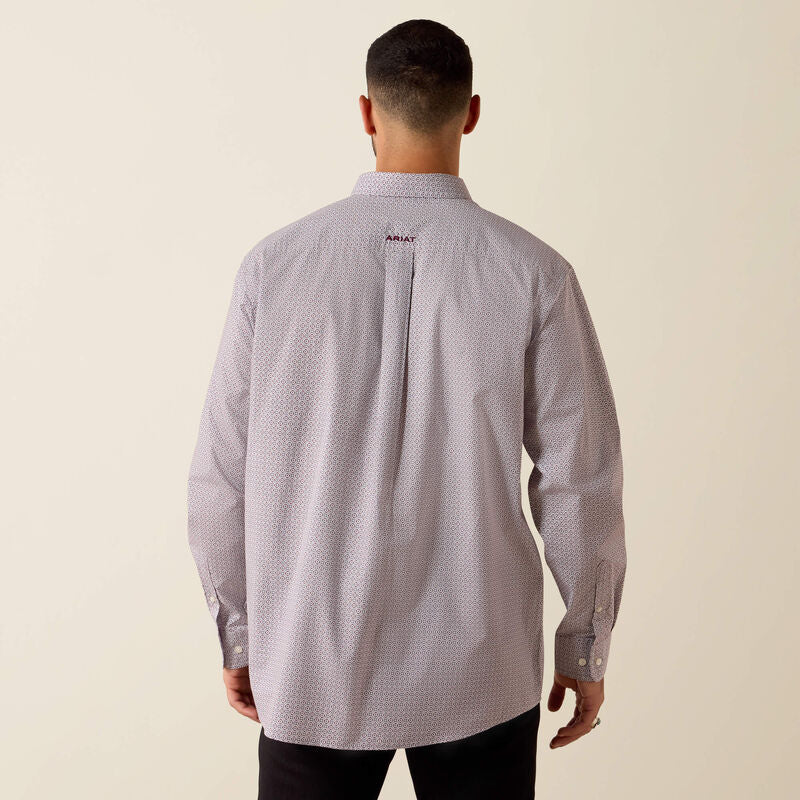 Ariat Philly Classic Fit Shirt